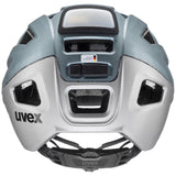 Casco Uvex Finale Light 2.0 - Blu - A