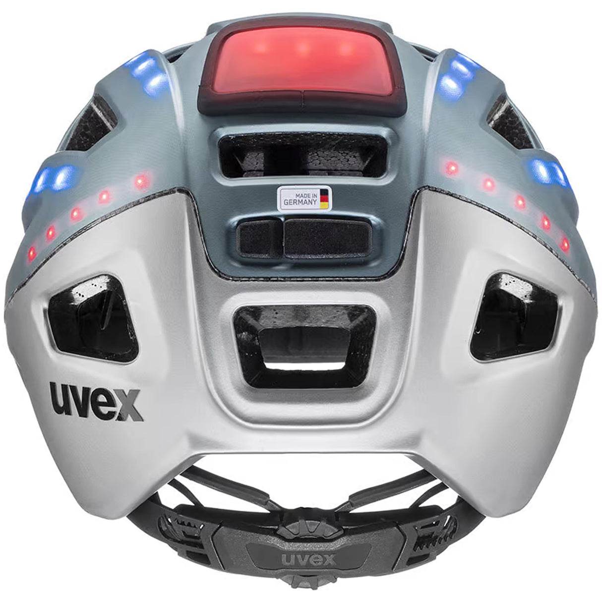 Casco Uvex Finale Light 2.0 - Blu - B
