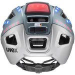 Uvex Finale Light 2.0 Helme - Blau