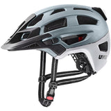 Casco Uvex Finale Light 2.0 - Blu - N