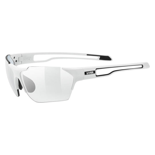 Occhiali Uvex Sportstyle 202 - Bianco Variomatic