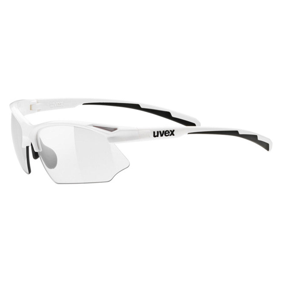 uvex variomatic cycling glasses