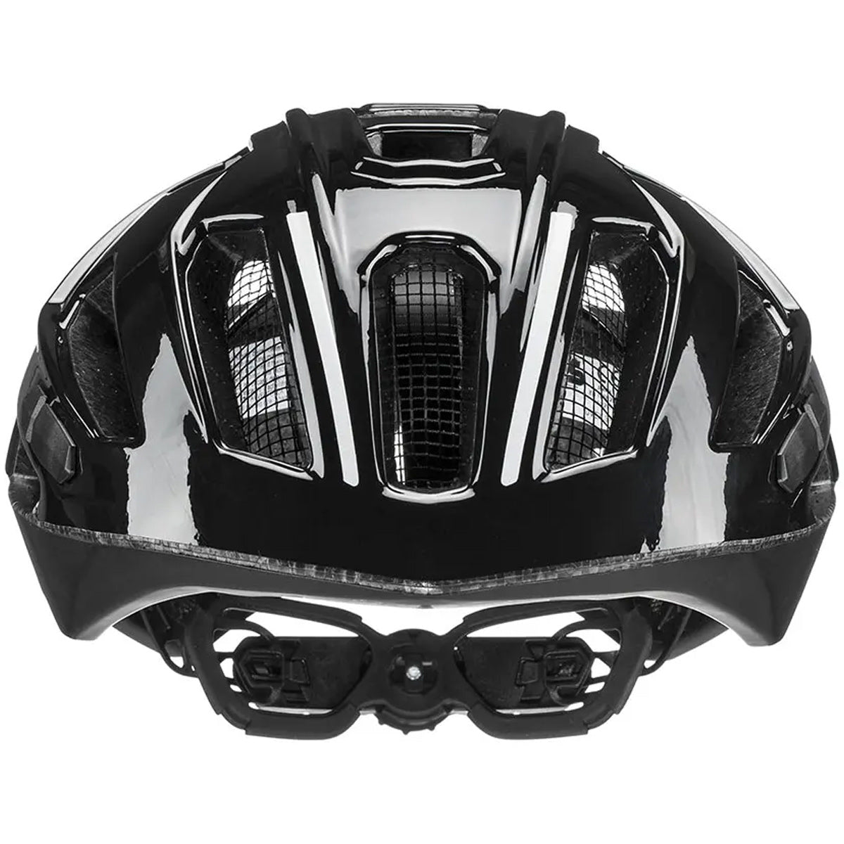 Casco Uvex Gravel X - Nero - N