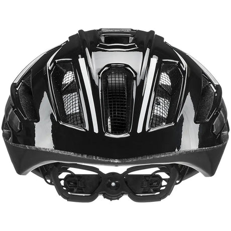 Casco Uvex Gravel X - Nero - N