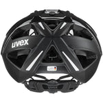Uvex Gravel X helme - Schwarz