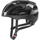 Casco Uvex Gravel X - Nero - M