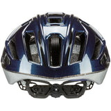 Casco Uvex Gravel X - Blu grigio - F