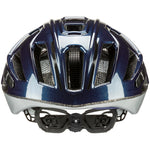 Uvex Gravel X helmet - Blue grey