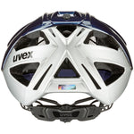 Uvex Gravel X helmet - Blue grey