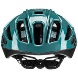 Casco Uvex Gravel X - Verde
