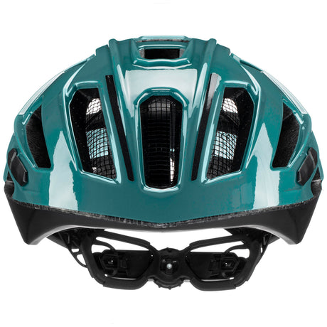 Casco Uvex Gravel X - Verde