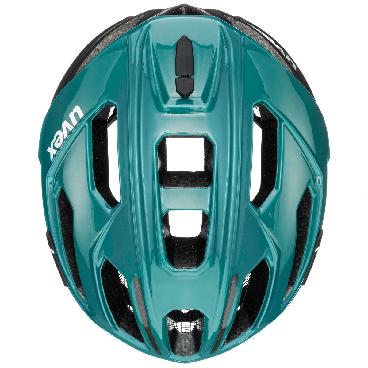 Uvex Gravel X helmet Green All4cycling