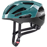 Casco Uvex Gravel X - Verde