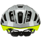 Casco Uvex Gravel X - Grigio giallo - M