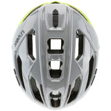 Casco Uvex Gravel X - Grigio giallo - N