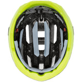 Casco Uvex Gravel X - Grigio giallo - P