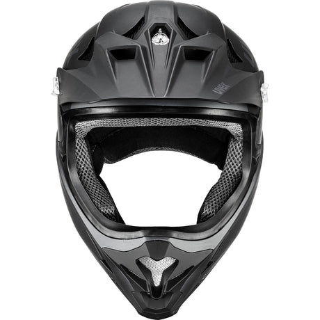 Casco Uvex Hlmt 10 Bike - Grigio matt - F
