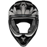 Casco Uvex Hlmt 10 Bike - Nero grigio - G