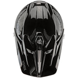 Casco Uvex Hlmt 10 Bike - Nero grigio - H