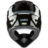 Casco Uvex Hlmt 10 Bike - Nero grigio - I