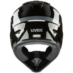 Uvex Hlmt 10 Bike helme - Schwarz grau
