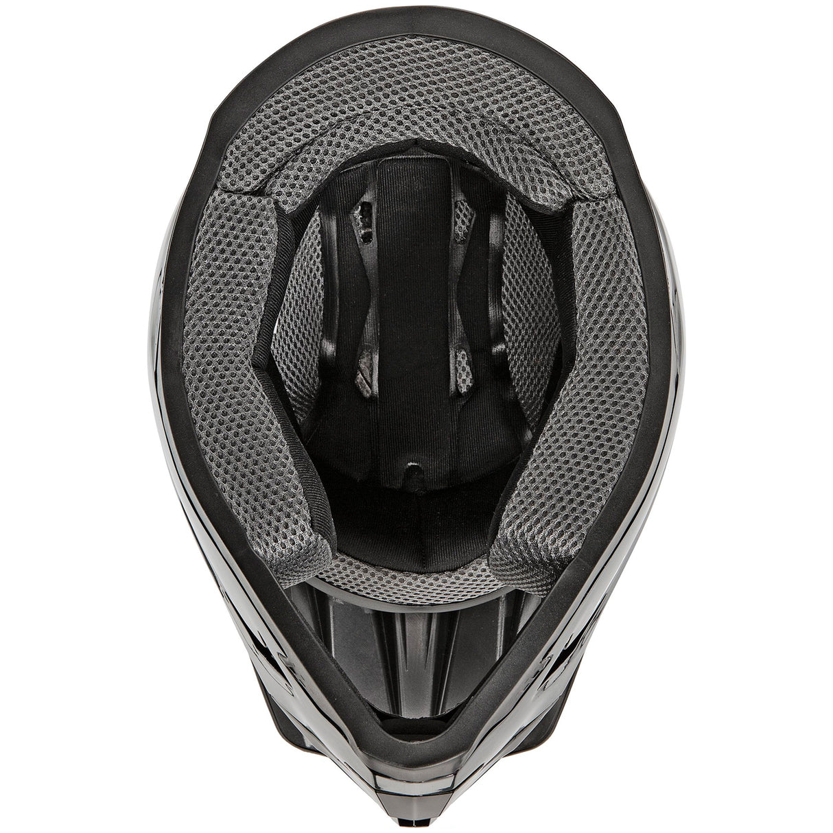 Casco Uvex Hlmt 10 Bike - Nero grigio - L