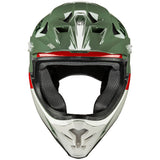 Casco Uvex Hlmt 10 Bike - Verde - B