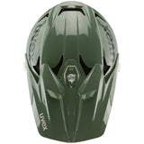 Casco Uvex Hlmt 10 Bike - Verde - C