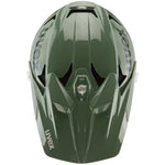 Uvex Hlmt 10 Bike helmet - Green