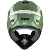 Casco Uvex Hlmt 10 Bike - Verde - D