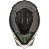 Casco Uvex Hlmt 10 Bike - Verde - E