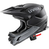 Uvex Hlmt 10 Bike helme - Matt grau