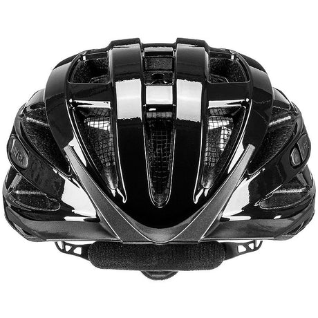 Casco Uvex I-Vo 3D - Nero