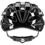 Casco Uvex I-Vo 3D - Nero