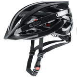 Casco Uvex I-Vo 3D - Nero