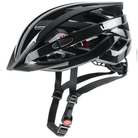 Casco Uvex I-Vo 3D - Nero