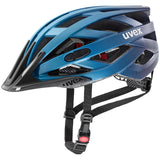 Casco Uvex I-Vo CC - Blu - N