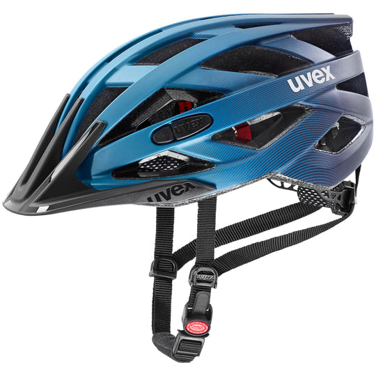 Casco Uvex I-Vo CC - Blu