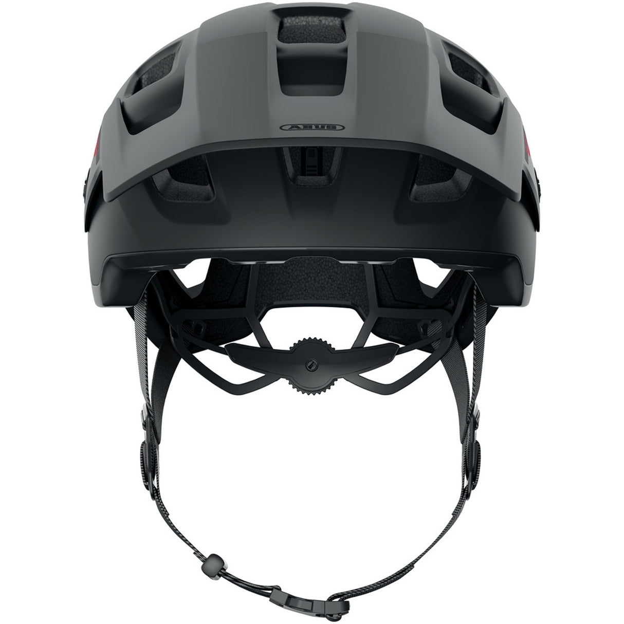 Casco Abus Modrop Quin - Nero - M