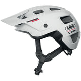 Casco Abus Modrop Quin - Bianco - I