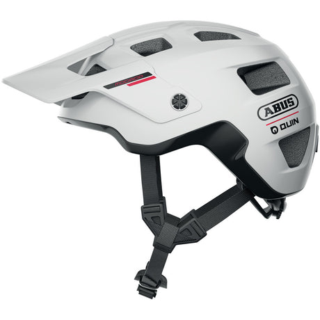 Casco Abus Modrop Quin - Bianco - I