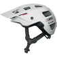 Abus Modrop Quin radhelm - Weiss