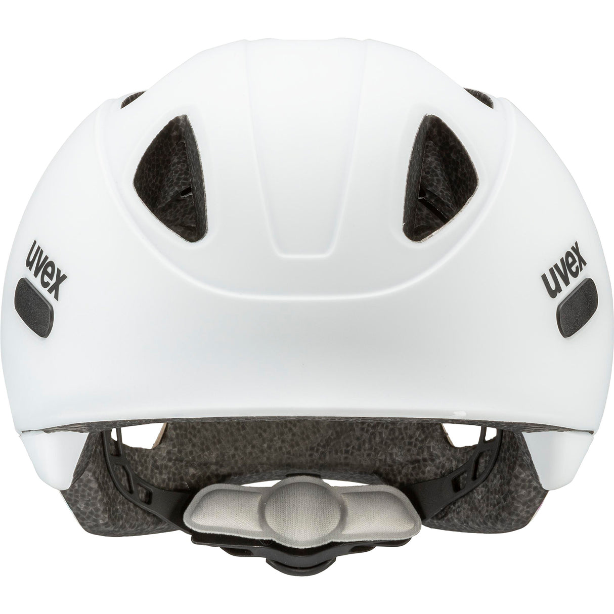 Casco Uvex oyo style - Bianco - L