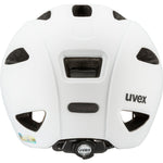 Uvex oyo style helmet - White
