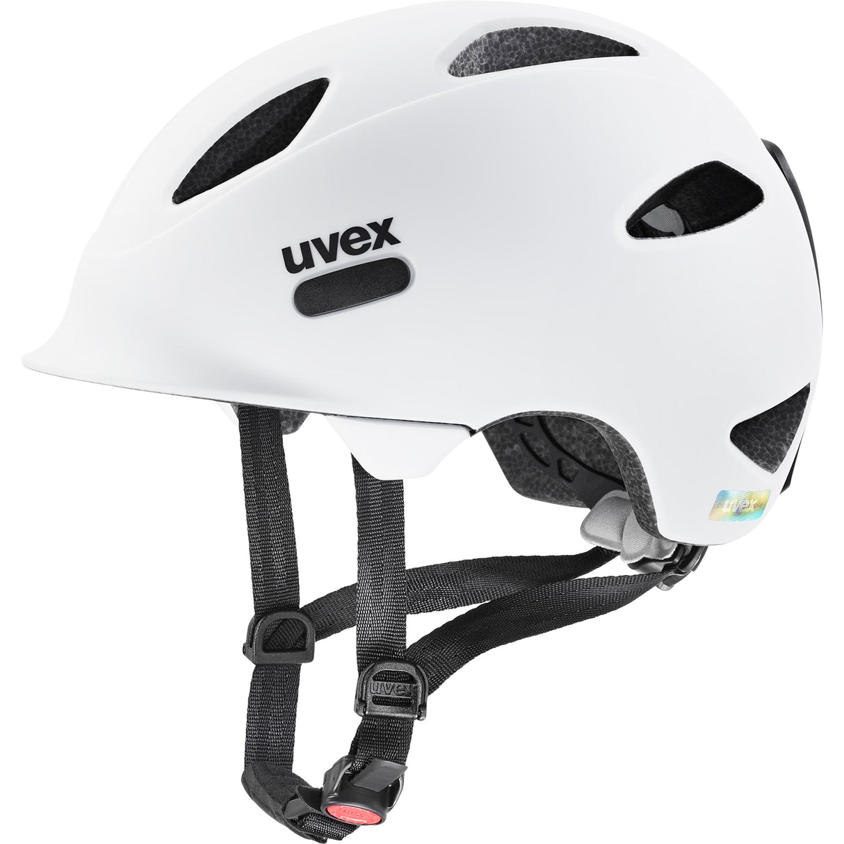Casco Uvex oyo style - Bianco - I