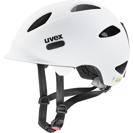 Casco Uvex oyo style - Bianco - I