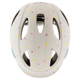 Casco Uvex oyo style - Bianco blu - F