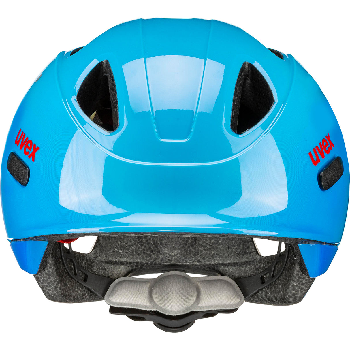 Casco Uvex oyo style - Blu - D
