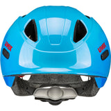 Casco Uvex oyo style - Blu - D