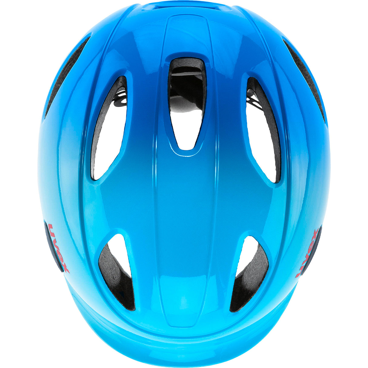 Casco Uvex oyo style - Blu - G